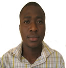 Mr. Olawuyi Adebowale